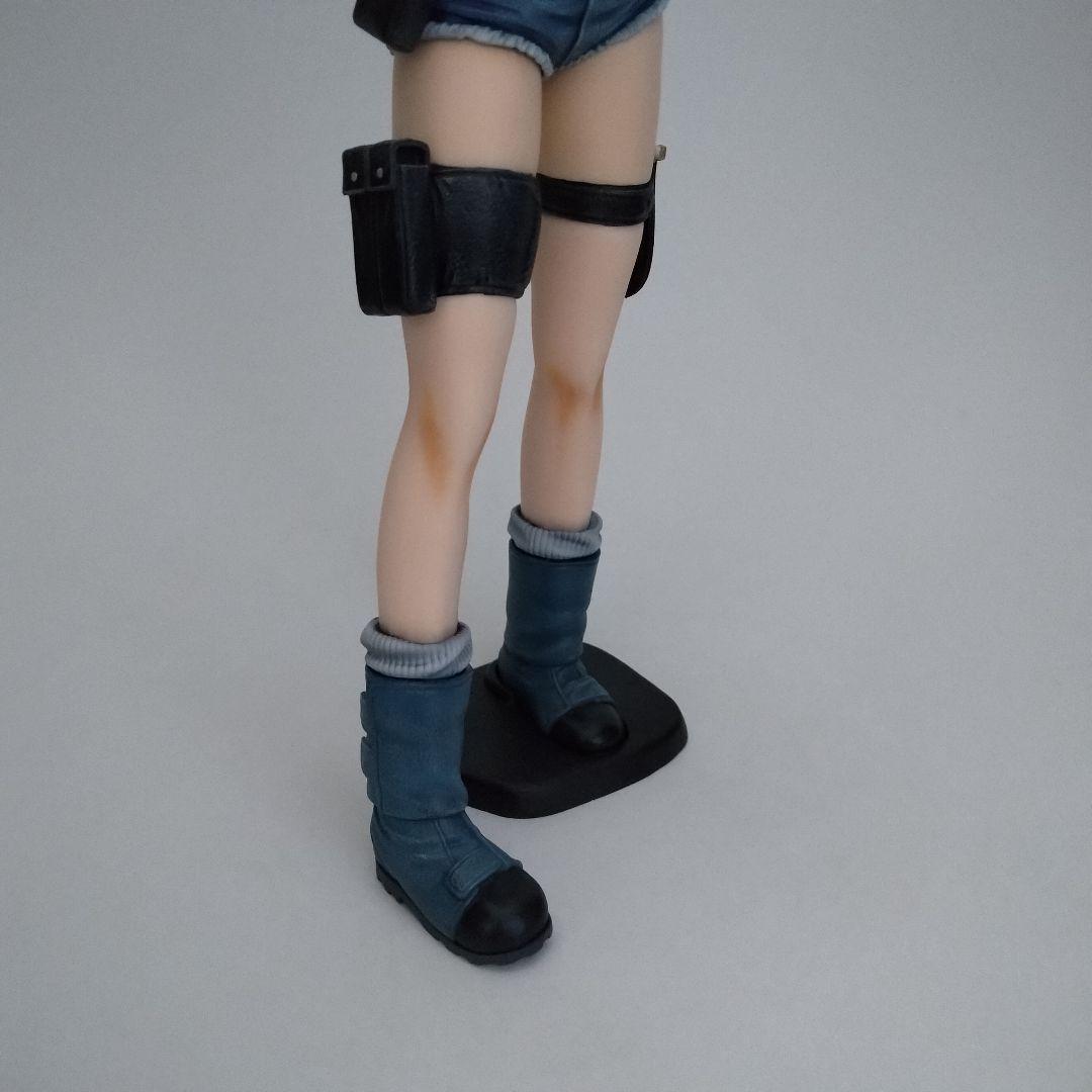 ドラゴンボール　グリグラ　ブルマ　リペイント　美少女