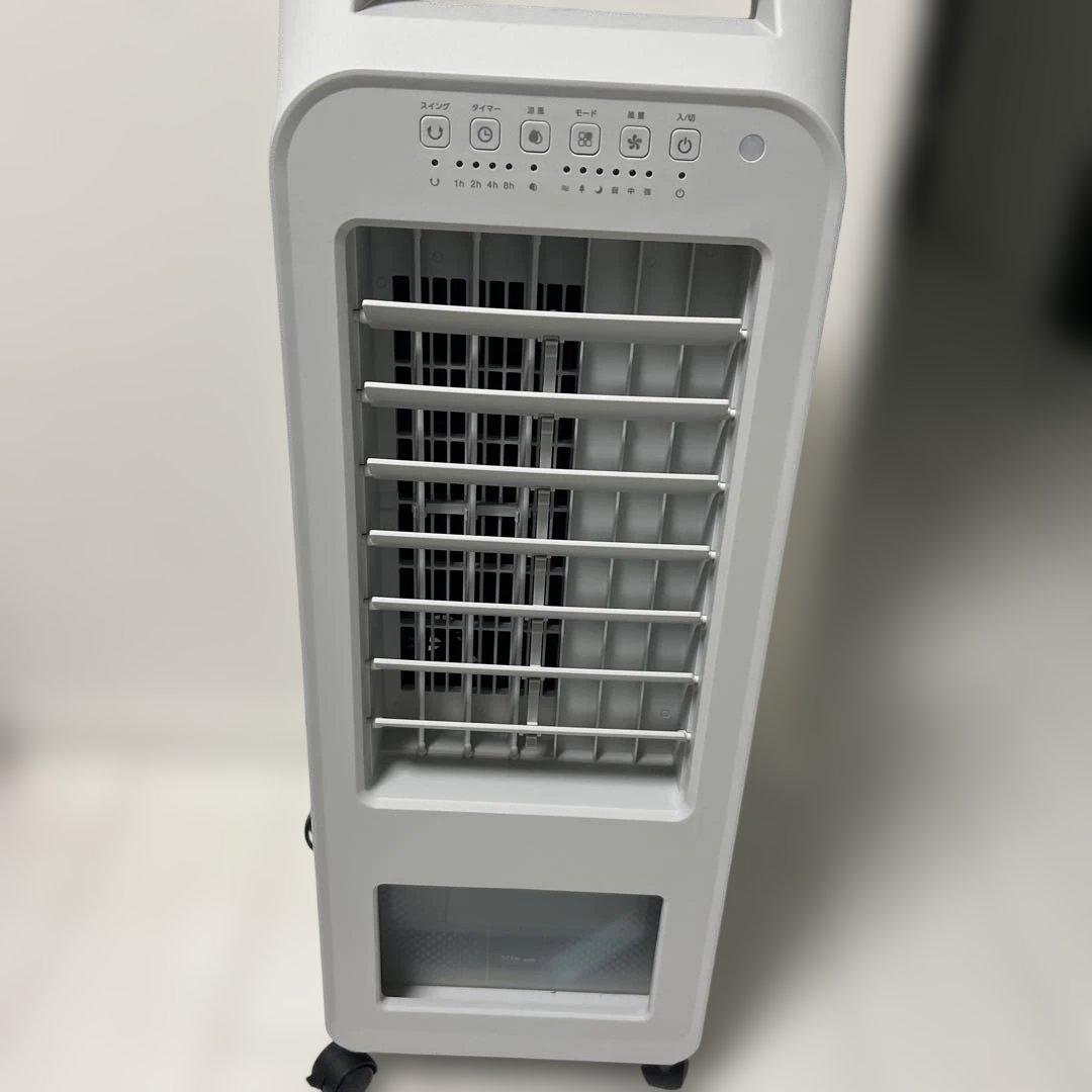 エアクールファン THREEUP