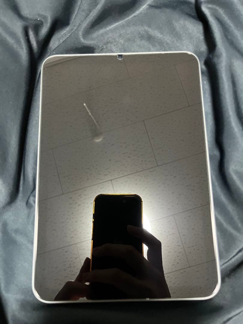 iPad mini A17Pro 第7世代 ＋α