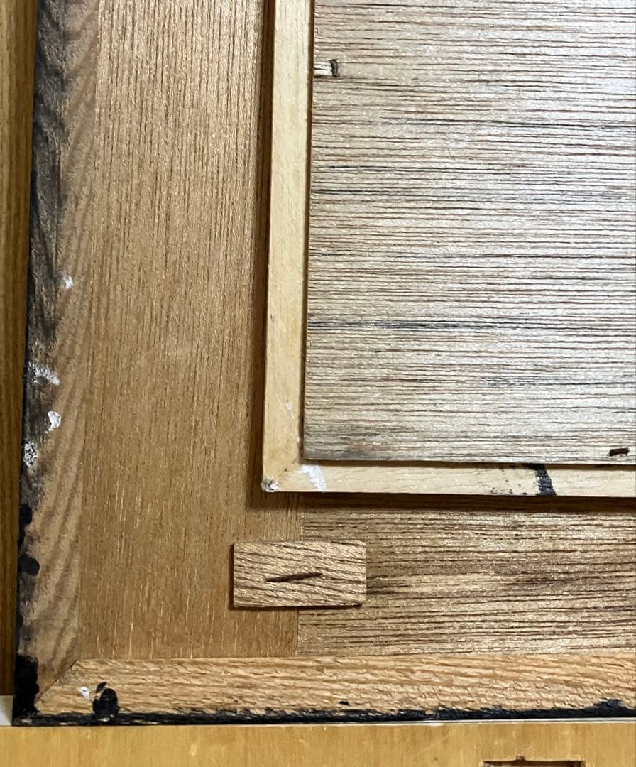 お値下げ風景画 滝の絵 アート 華厳 油絵 華厳の滝 額装 レトロ アンティーク