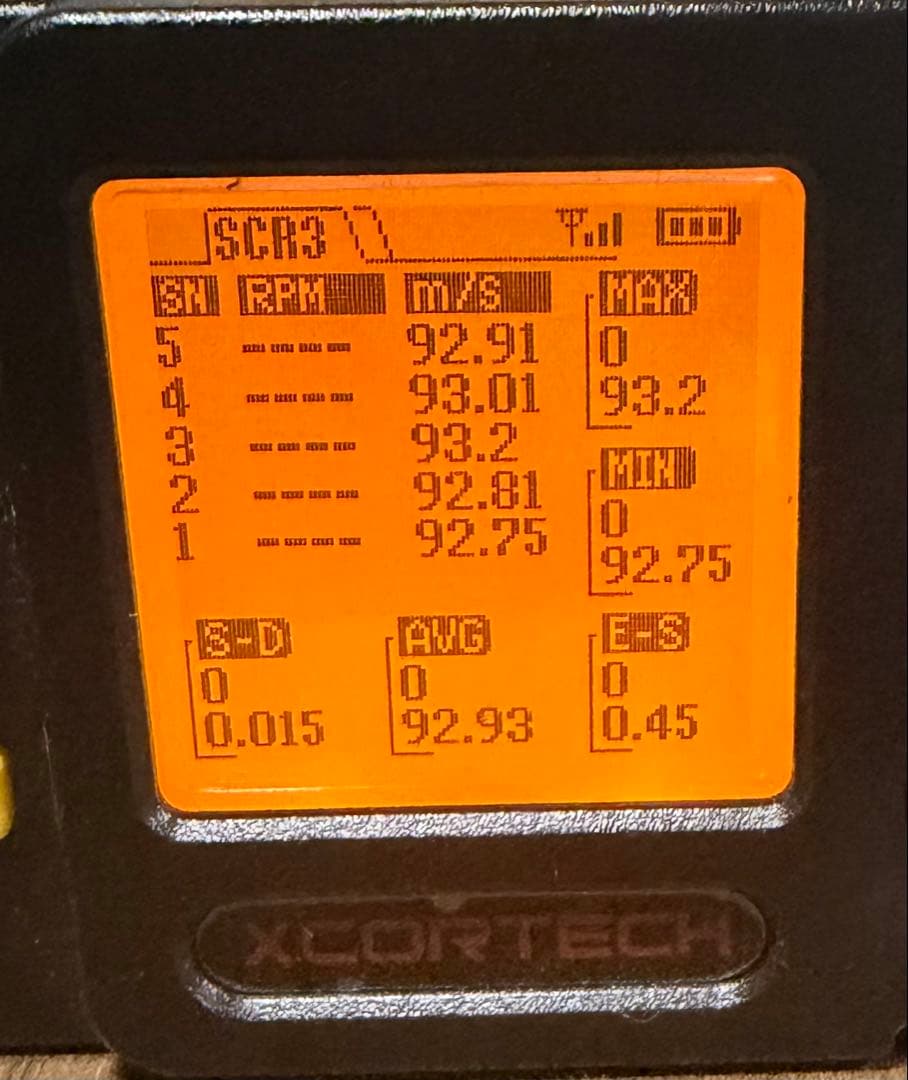 初速92m/s 東京マルイ　M16VN スタンダード電動ガン　カスタム品