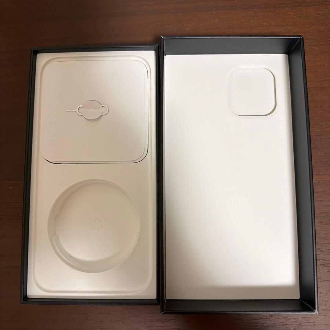 iPhone12 Pro Max 256GB SIMフリー 交換品 未使用に近い