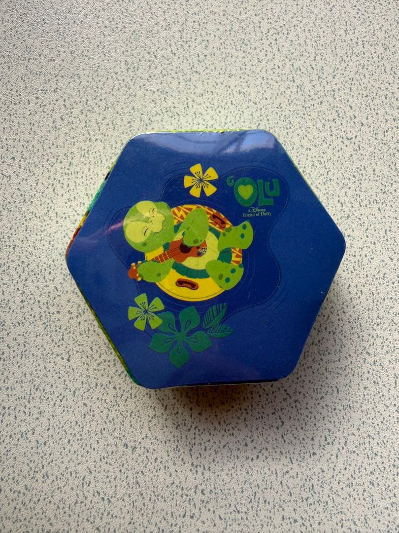 ディズニー オルメル リュック ぬいぐるみ 3点セット