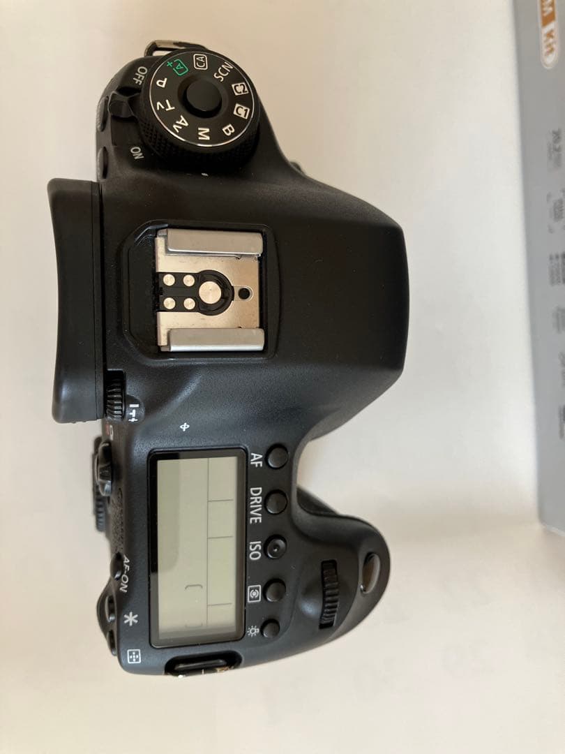 【美品】キャノン Canon EOS 6D ボディ
