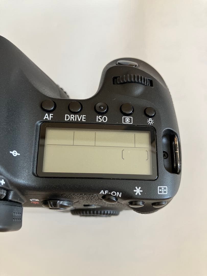 【美品】キャノン Canon EOS 6D ボディ