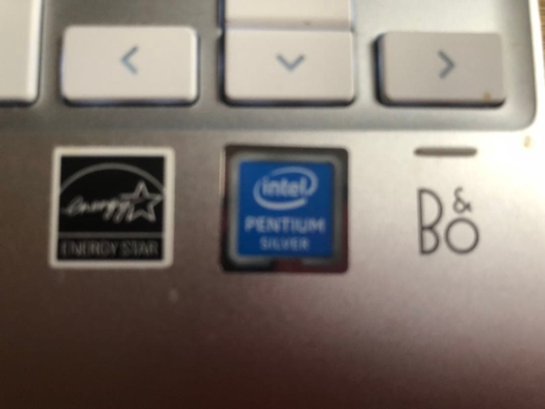 最終お値下げしましま！　HP Chromebook 本体 X360