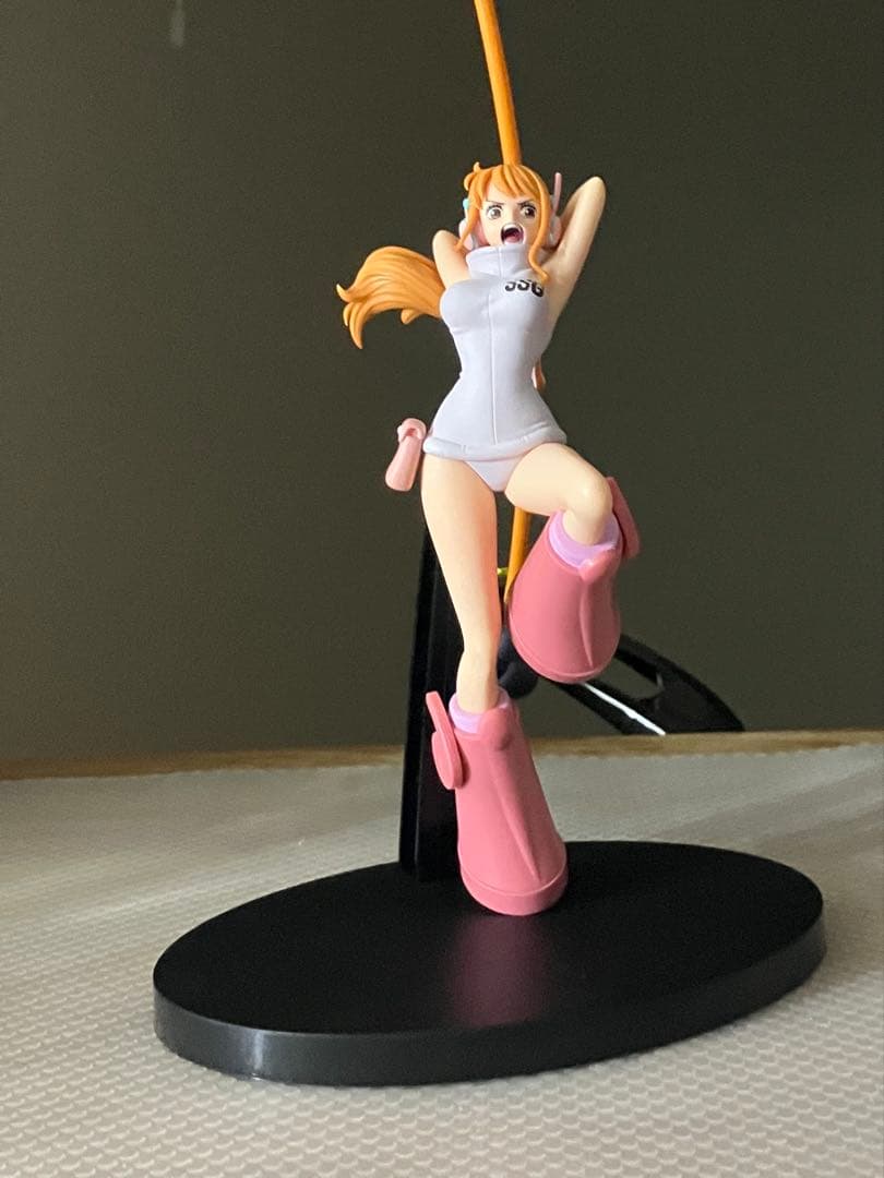 ワンピース　フィギュアまとめ売り