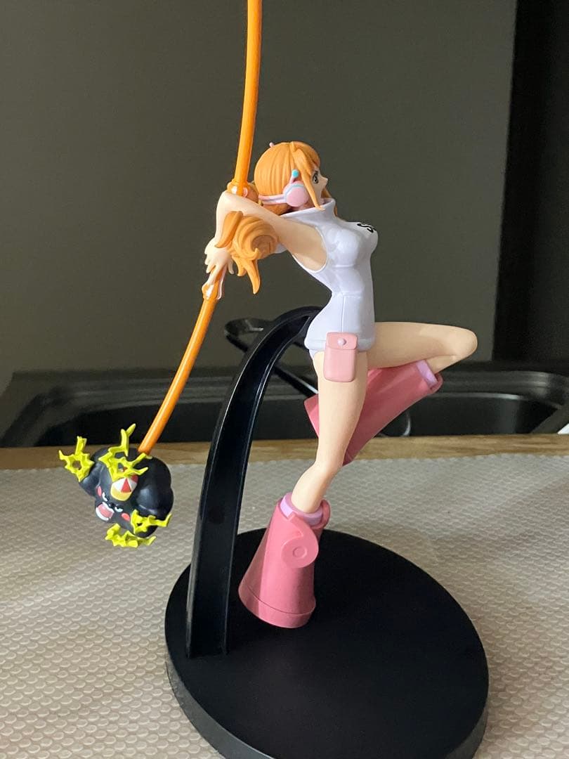 ワンピース　フィギュアまとめ売り