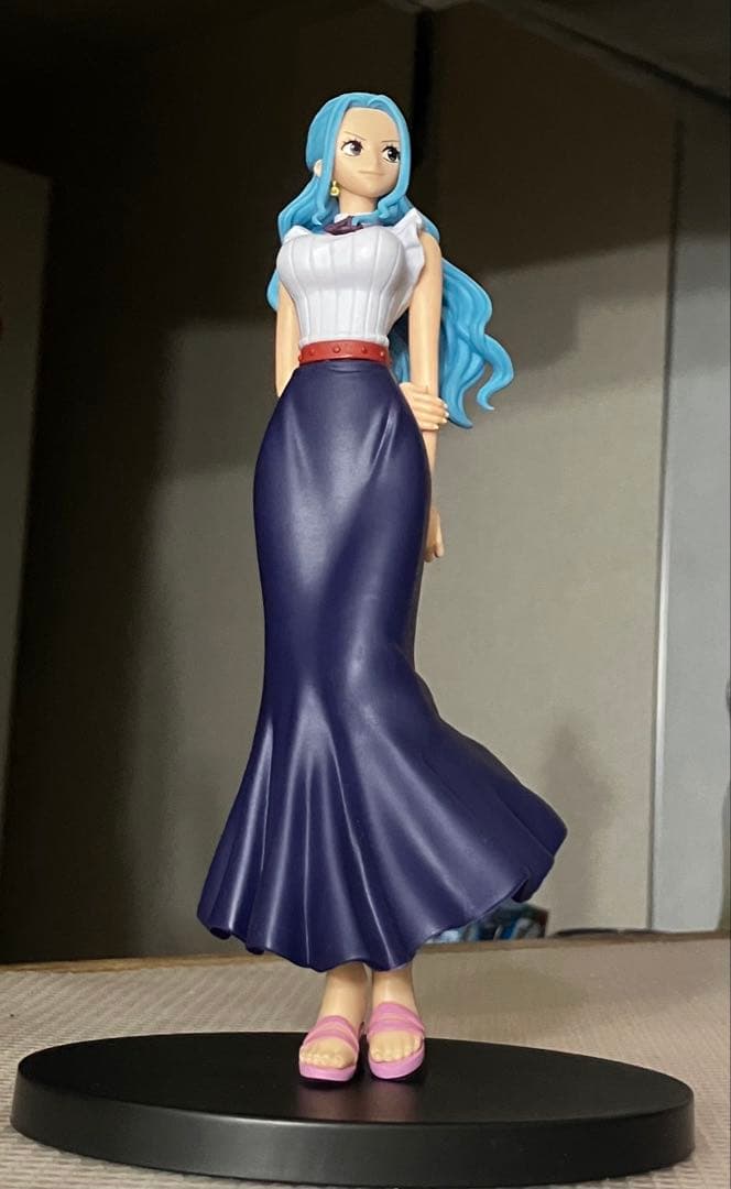 ワンピース　フィギュアまとめ売り
