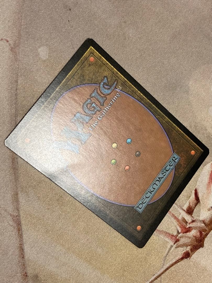 MTG 古えの墳墓/Ancient Tomb ZNE版 英語 1枚