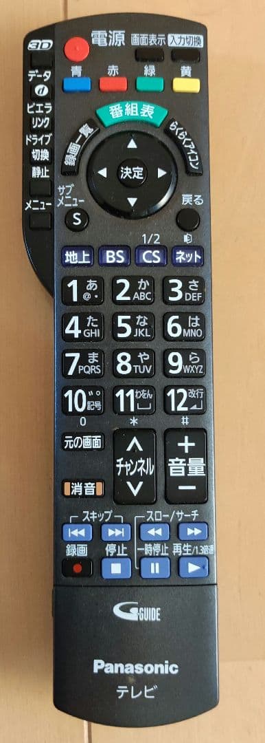 Panasonic 3D VIERA TH-L37DT3 パナソニック 37型