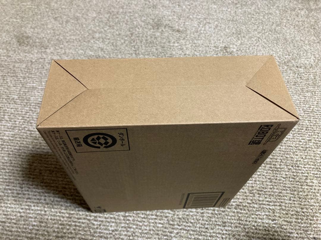 ROBOT魂 ロボット魂 プロトタイプ リック・ディアス プレバン限定