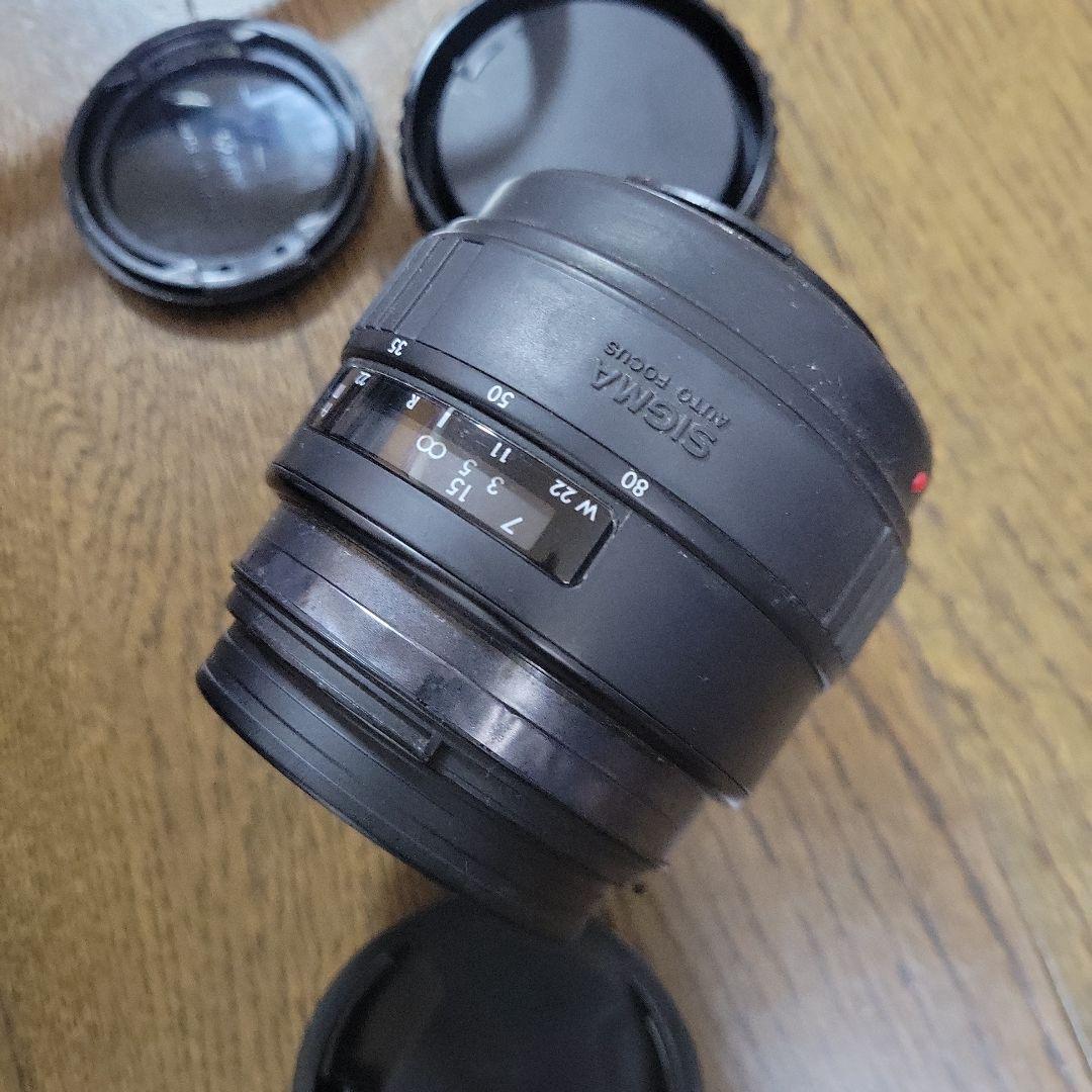 超メルカリ市 Minolta デジタルカメラセット