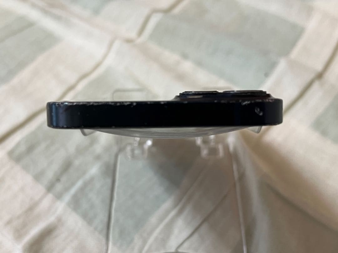 【部品取り】iPhone13 ミッドナイト 128GB SIMフリー ジャンク