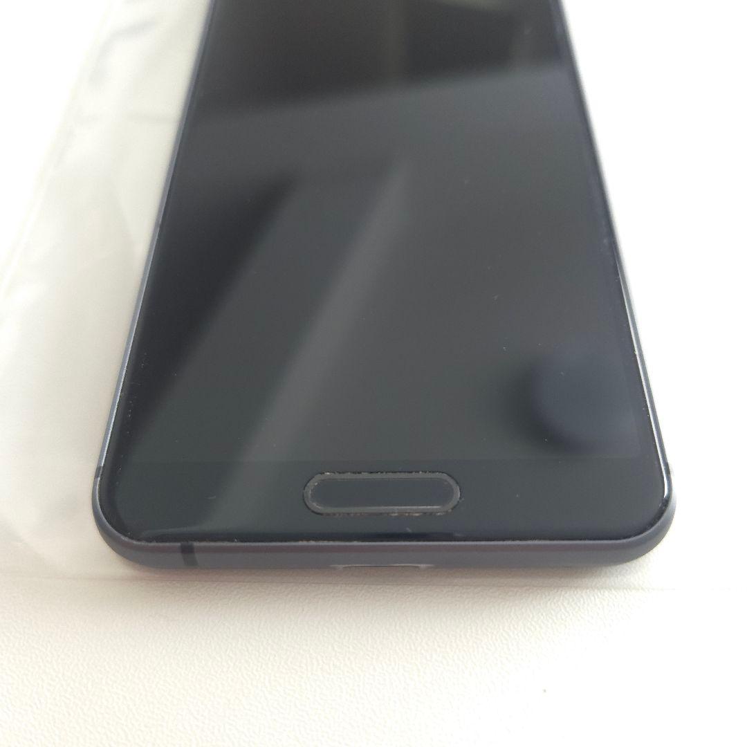 AQUOS sense3 lite アンドロイド11 シムフリー 67