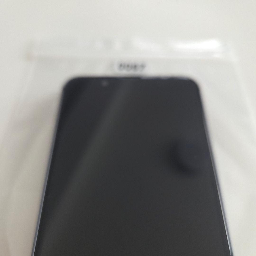 AQUOS sense3 lite アンドロイド11 シムフリー 67