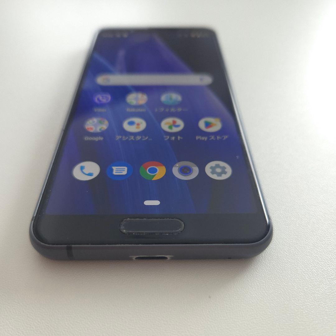 AQUOS sense3 lite アンドロイド11 シムフリー 67