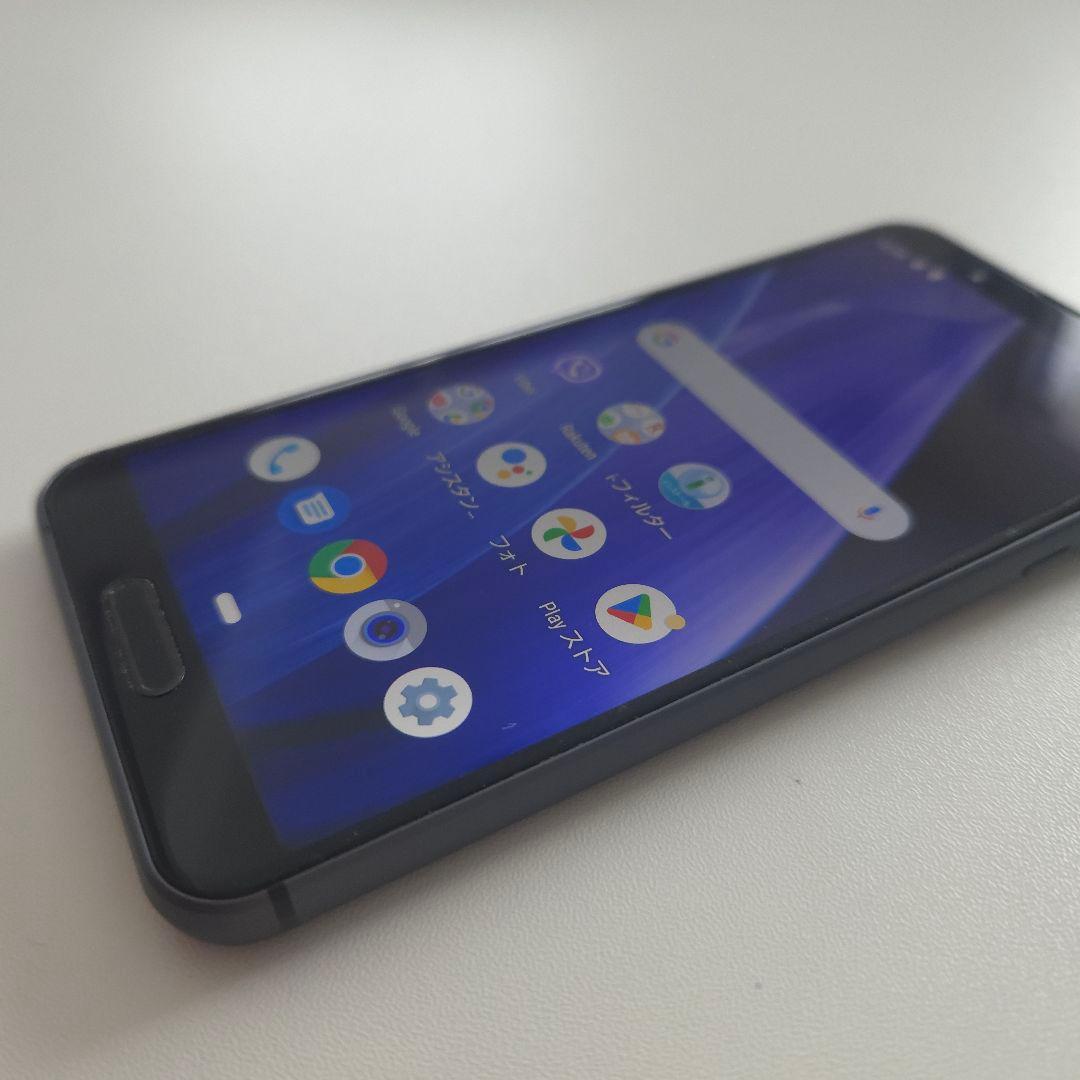 AQUOS sense3 lite アンドロイド11 シムフリー 67