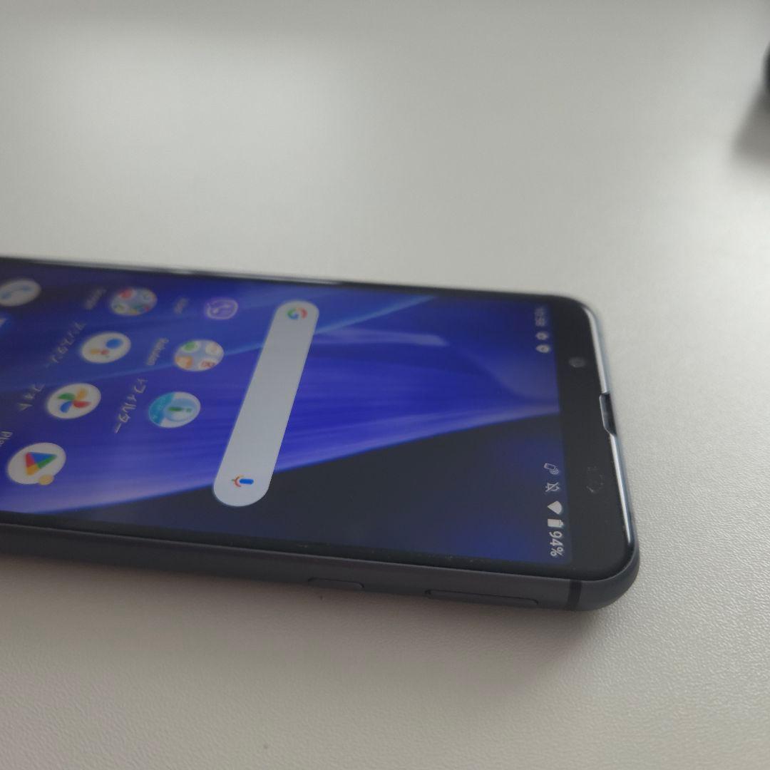 AQUOS sense3 lite アンドロイド11 シムフリー 67