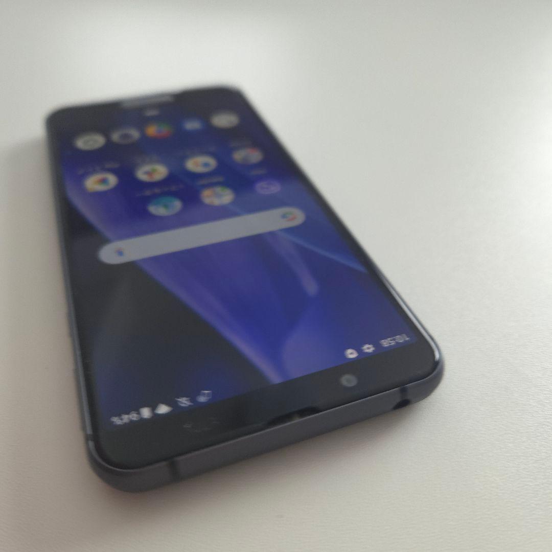 AQUOS sense3 lite アンドロイド11 シムフリー 67