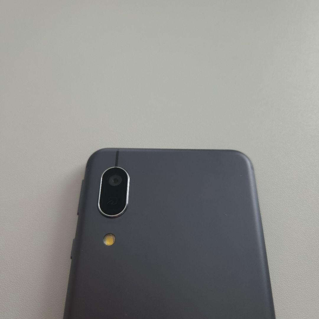 AQUOS sense3 lite アンドロイド11 シムフリー 67