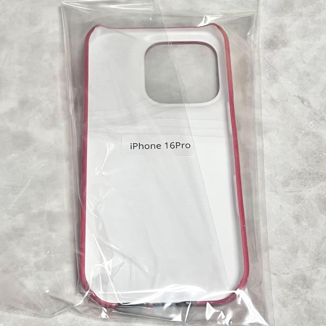 桃源暗鬼　非売品スマホケース　iPhone16pro 四季　神門　懸賞当選品