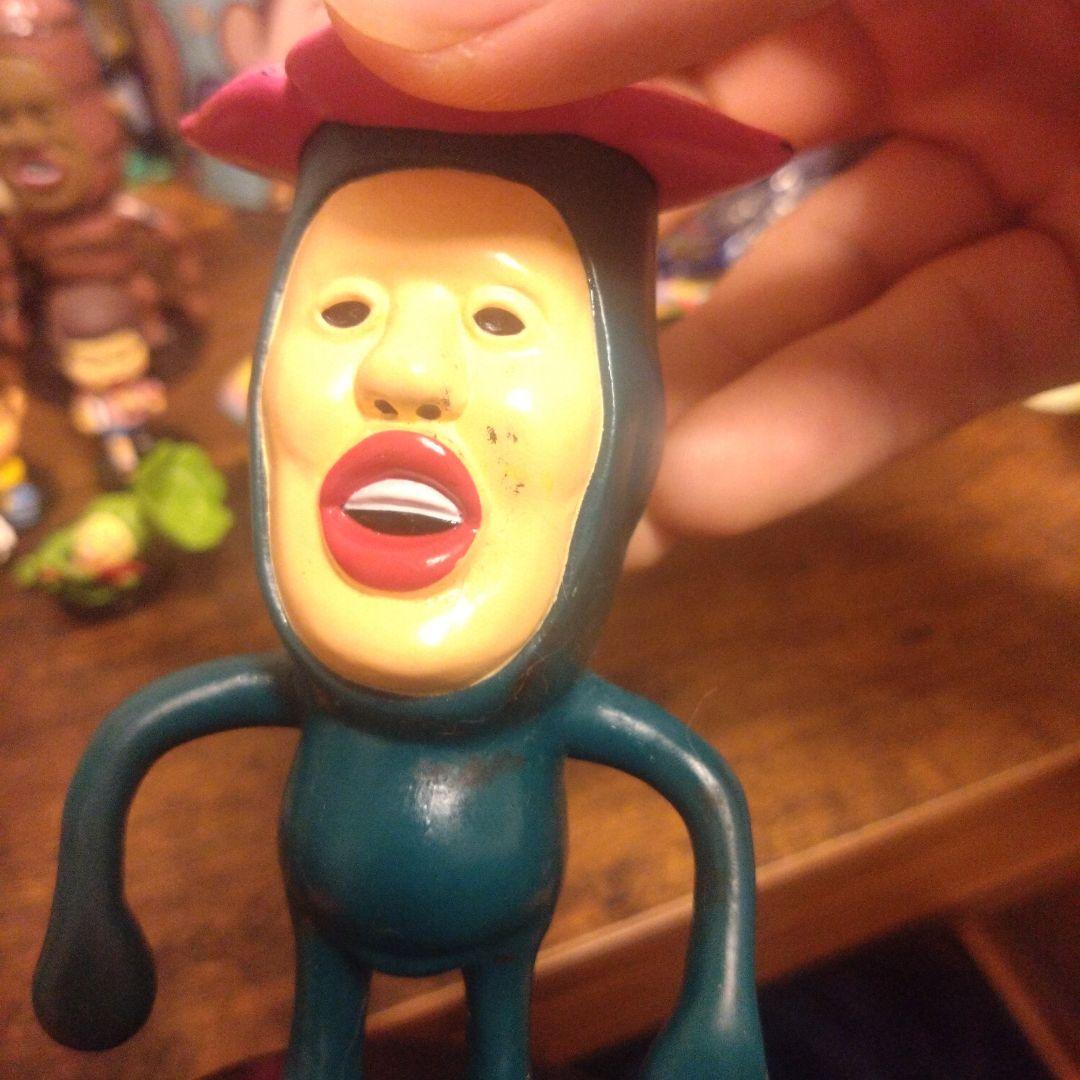 【最終価格】こびとづかんフィギュア大1小16点セット