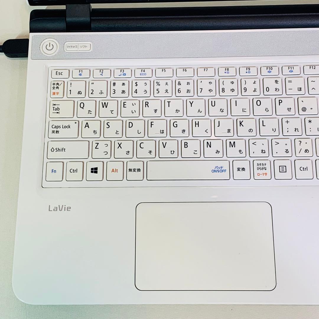 薄型✨カメラ✨Bluetooth✨SSD✨Windows 11✨ノートパソコン