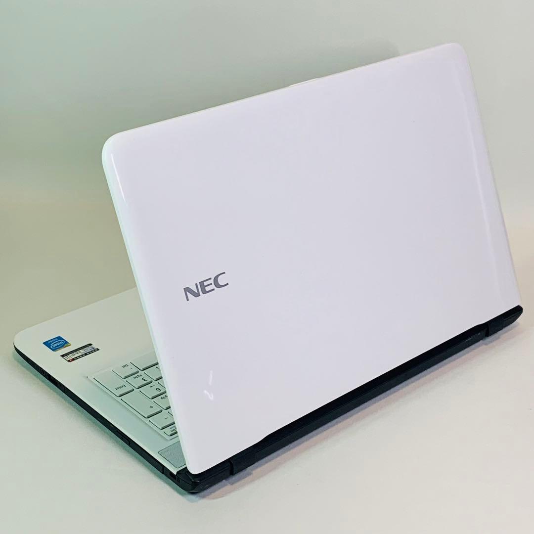 薄型✨カメラ✨Bluetooth✨SSD✨Windows 11✨ノートパソコン