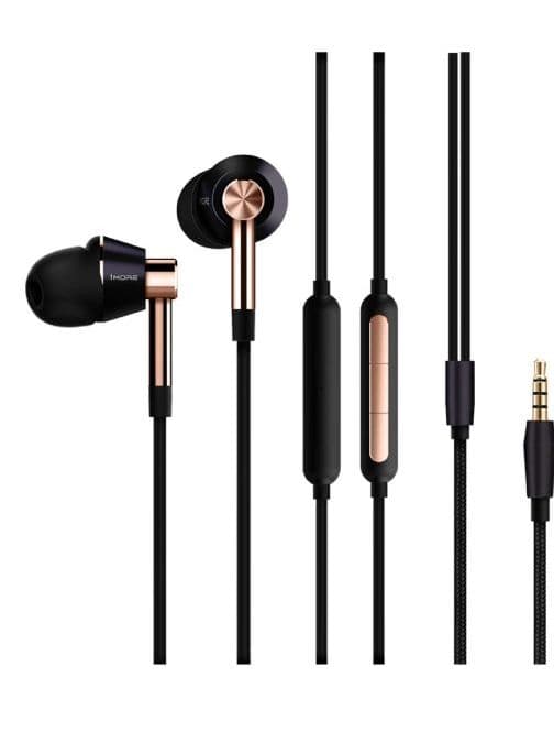 1MORE E1001　新品