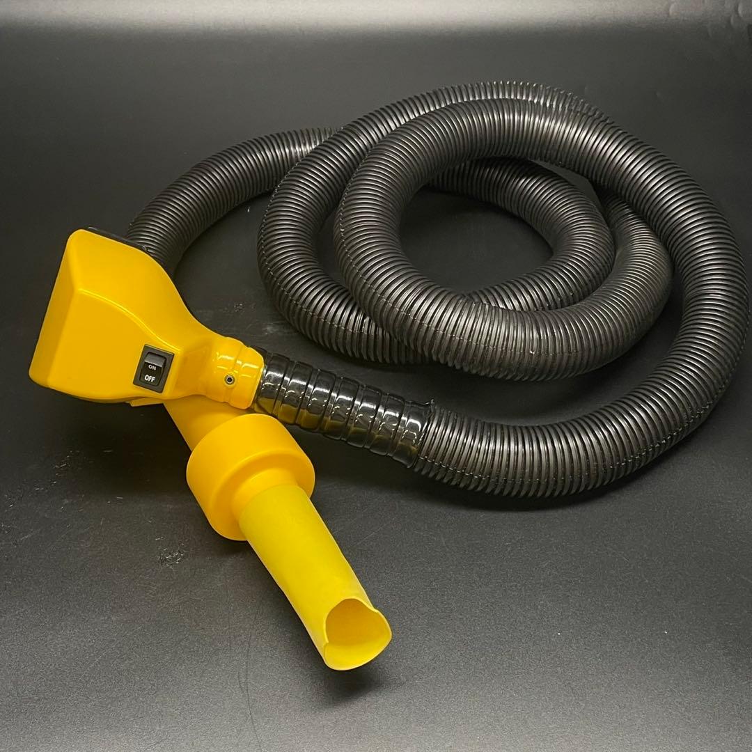 FLOWBEE フロービー 掃除機吸引式電動バリカン