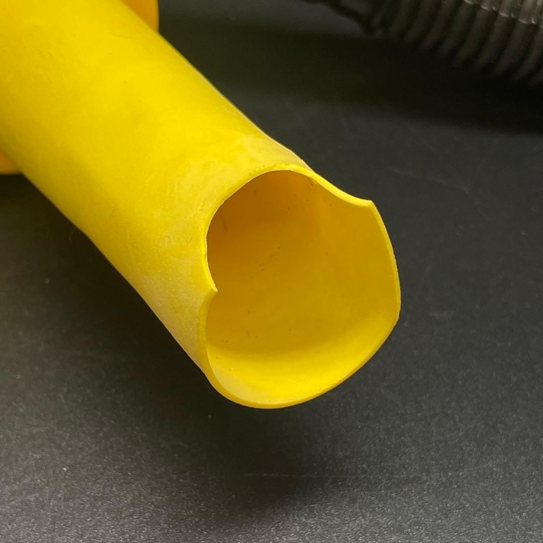 FLOWBEE フロービー 掃除機吸引式電動バリカン