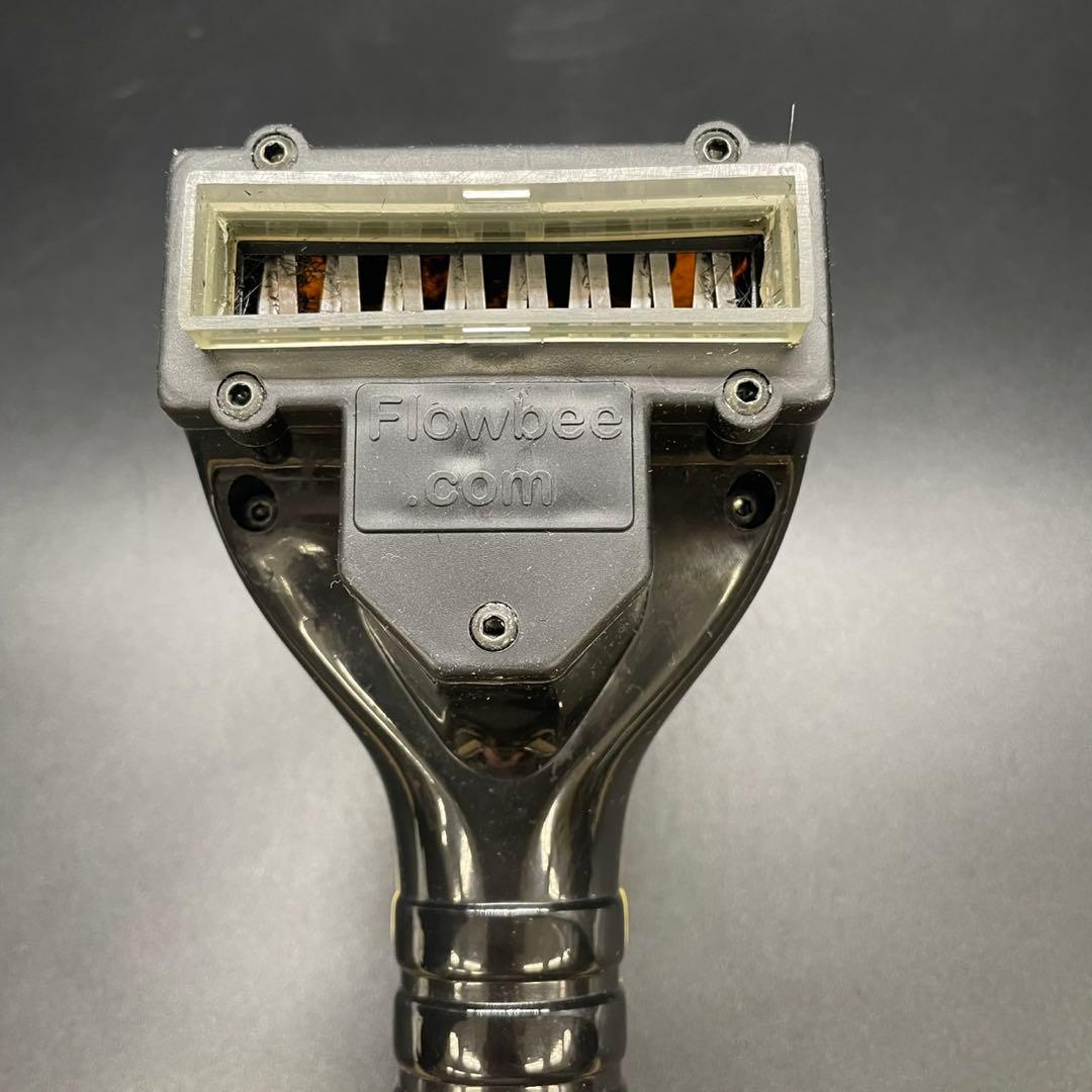 FLOWBEE フロービー 掃除機吸引式電動バリカン