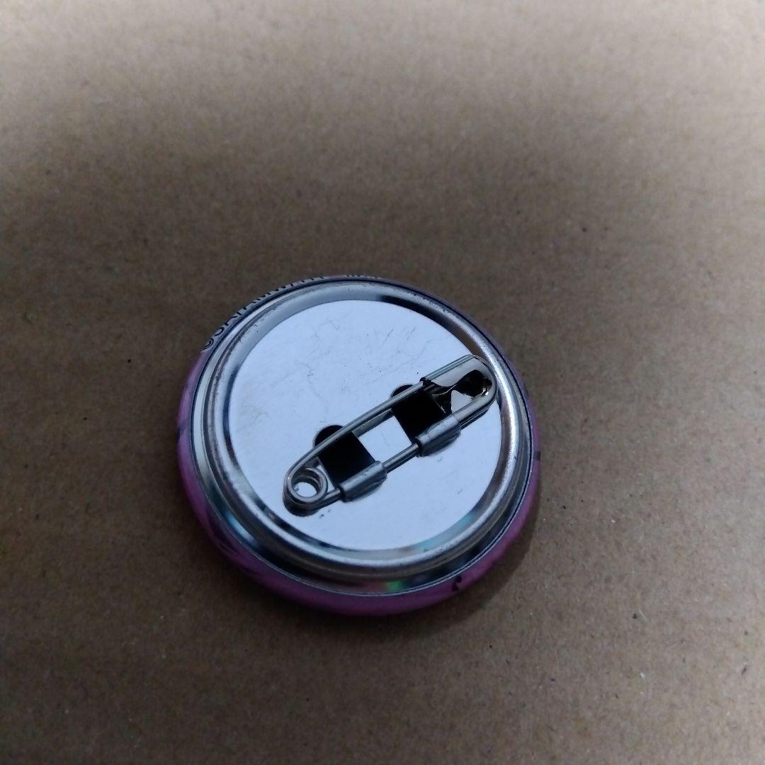 【ロウきゅーぶ！】湊智花 缶バッジ ②