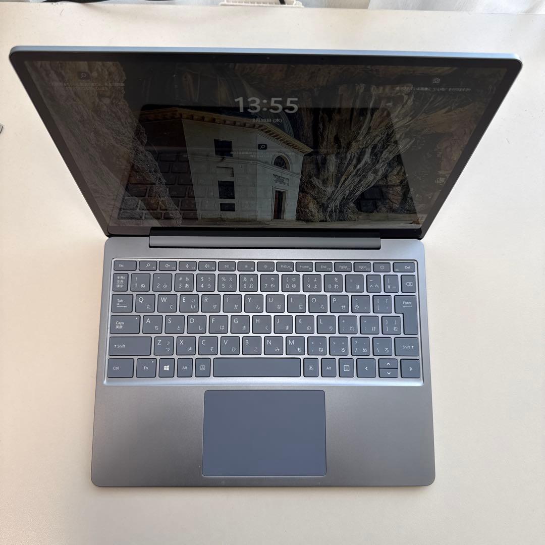 Windowsノート本体 Microsoft Surface Laptop Go