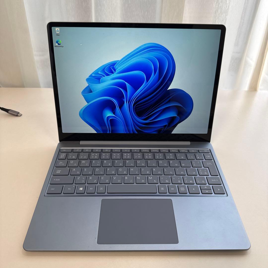 Windowsノート本体 Microsoft Surface Laptop Go