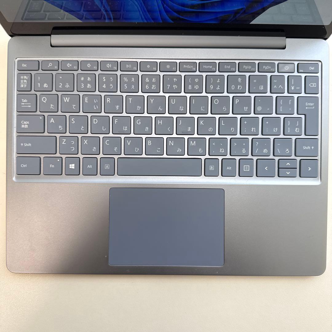 Windowsノート本体 Microsoft Surface Laptop Go