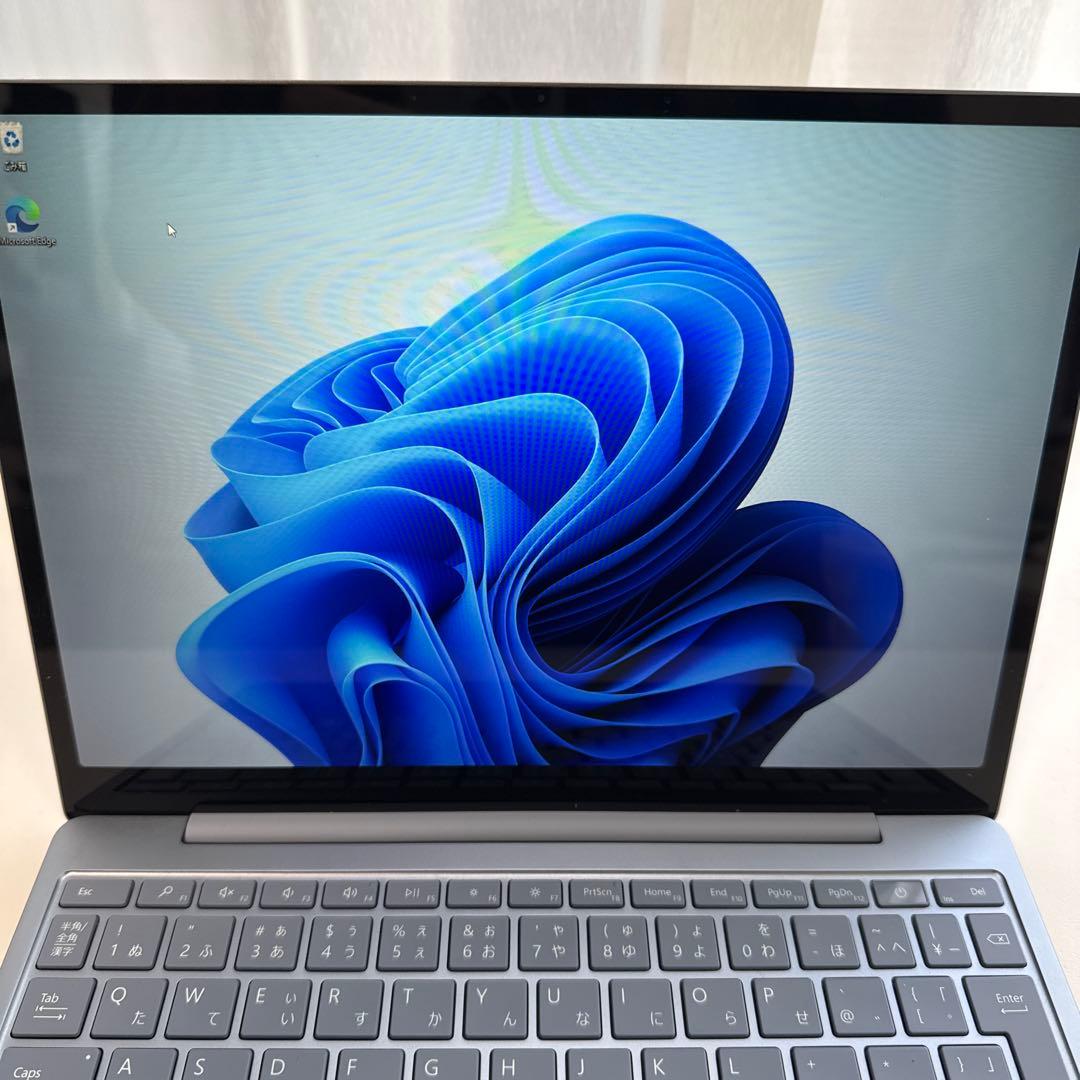 Windowsノート本体 Microsoft Surface Laptop Go