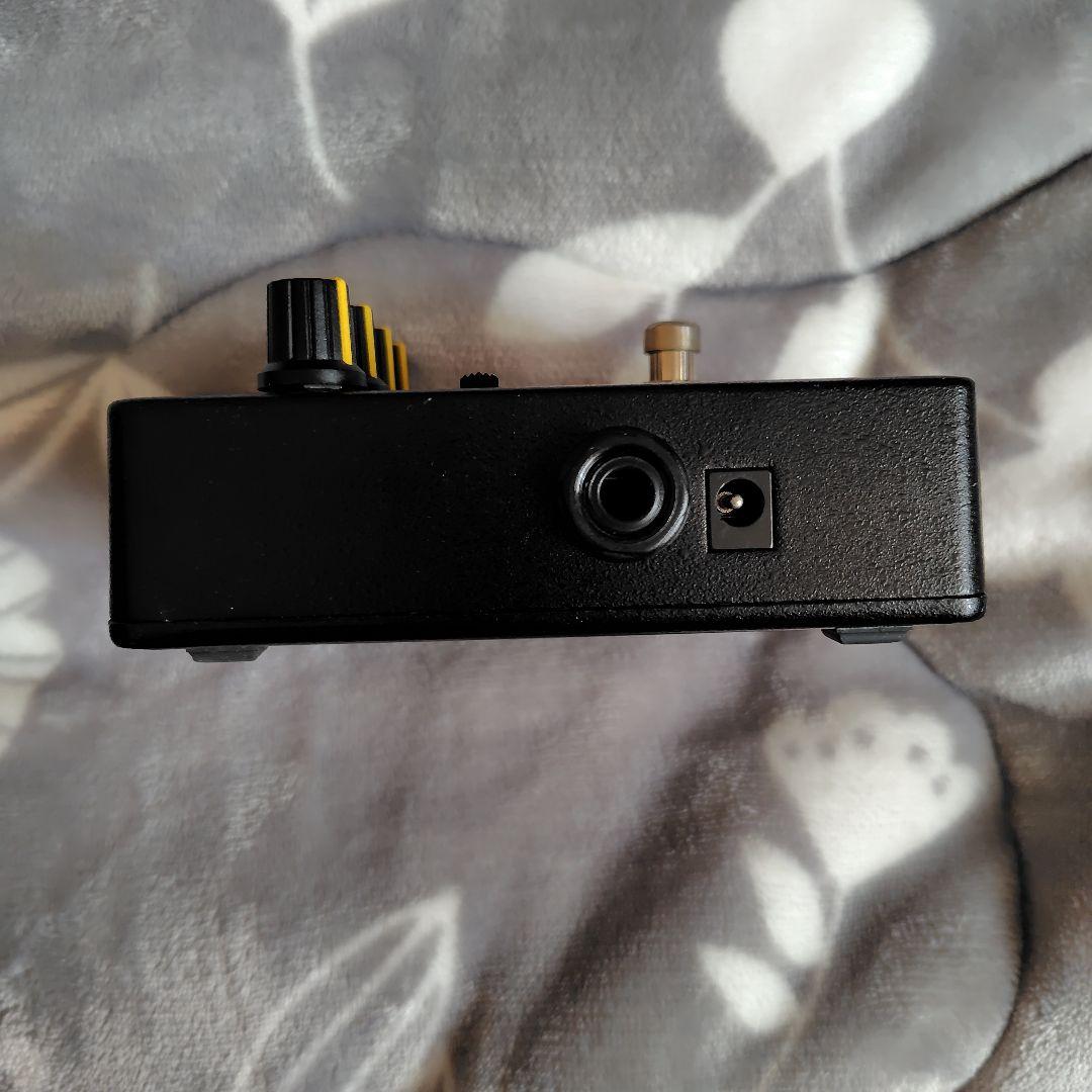 SansAmp GT2 ギターエフェクター初期型