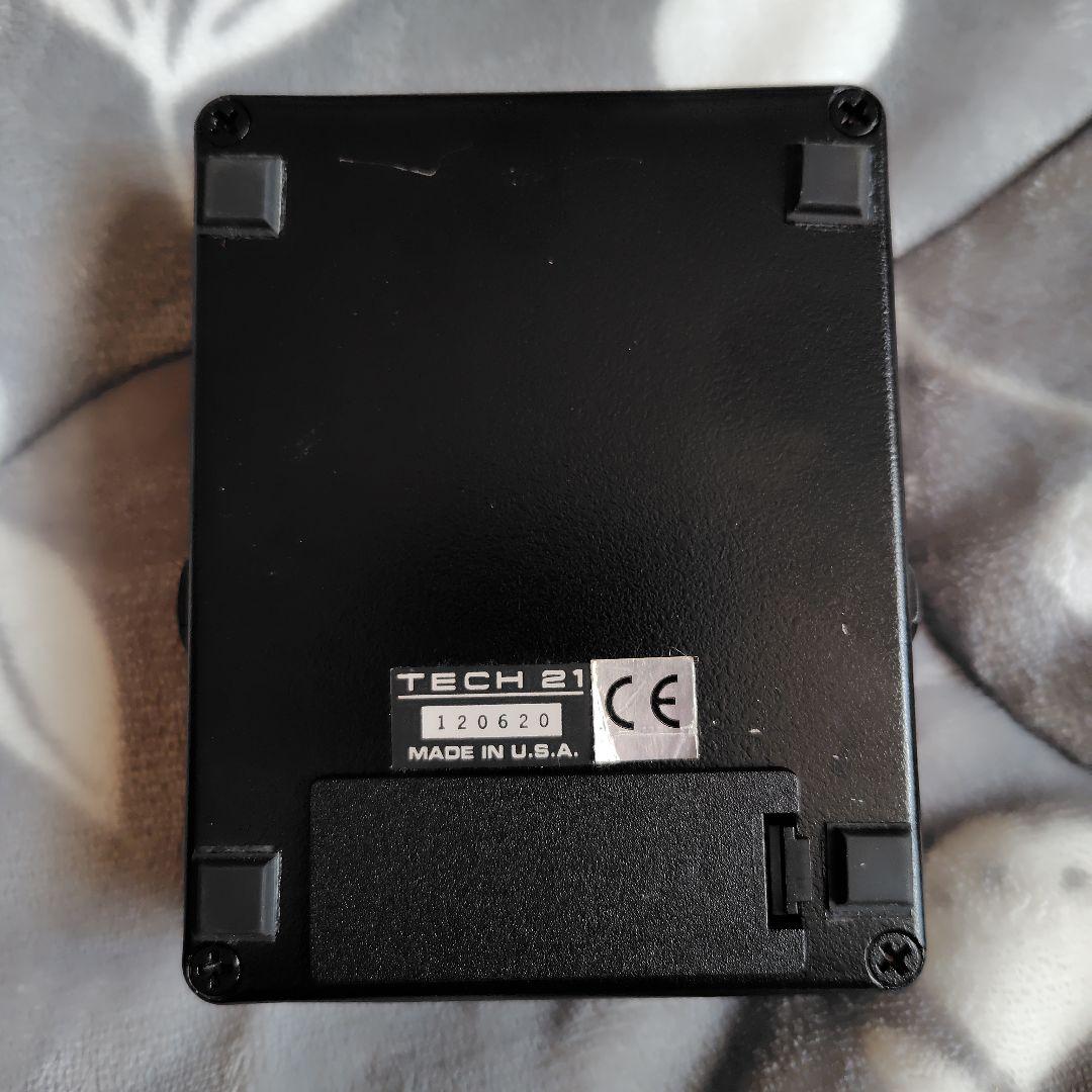 SansAmp GT2 ギターエフェクター初期型
