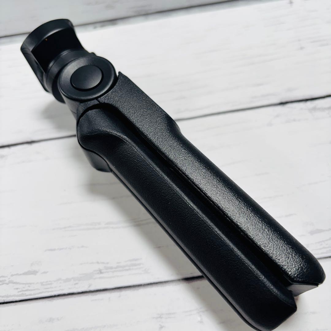 美品！ZV-1G SONY VLOGCAM シューティンググリップキット　説明書