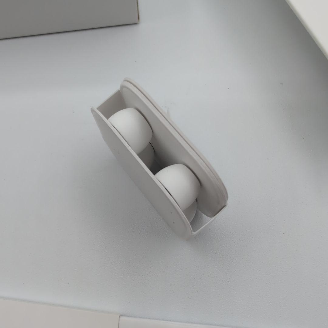 【概ね美品】AirPods Pro 本体一式 第1世代 Apple社