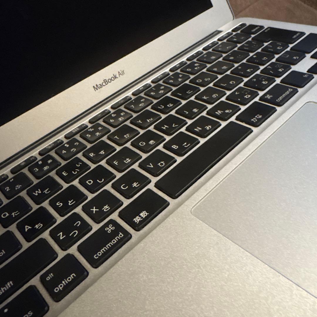 MacBookAir A1370 11インチ Late2010