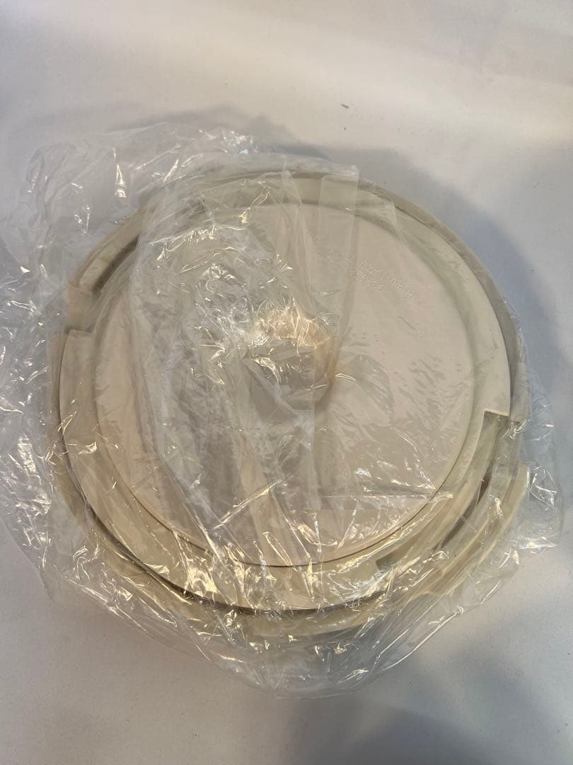 サーモスの真空保温調理器　シャトルシェフ3、0L