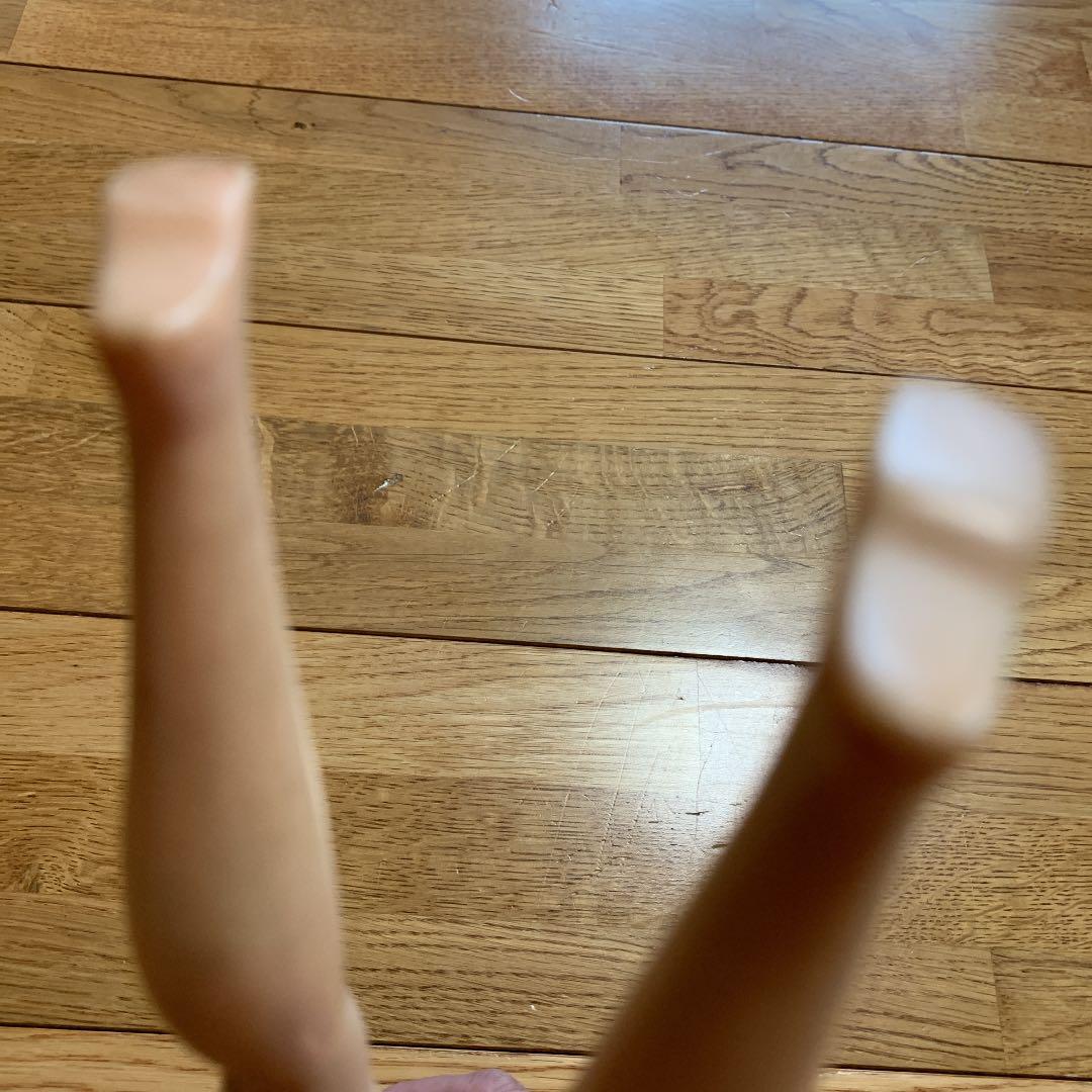 女の子　お人形