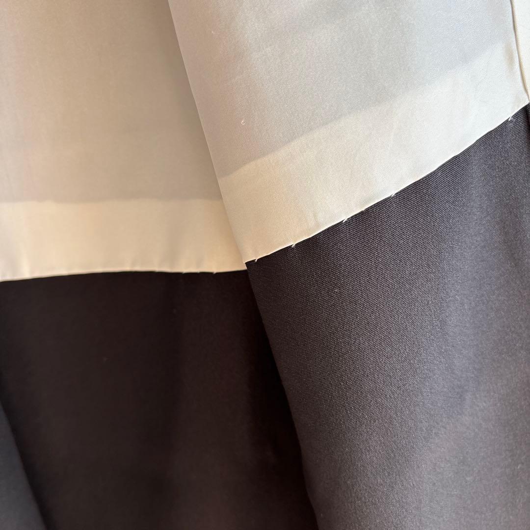 No.6 正絹　男の子お祝い着　のしめ 七五三