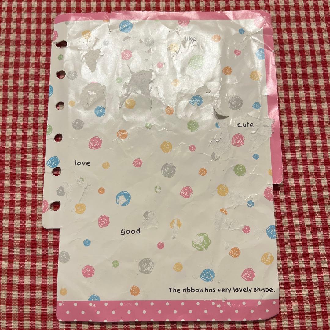 キャラクターシール　立体　3D カプセルシール　シャカシャカ　動物　レトロ　平成