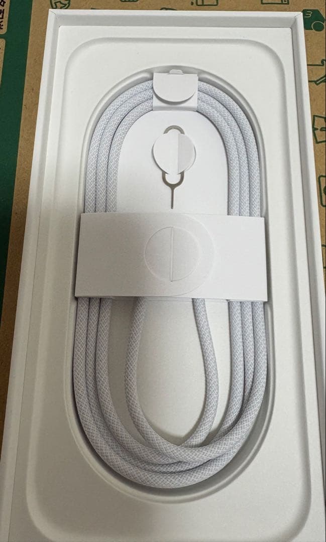 Apple iPhone16 128GB SIMフリー