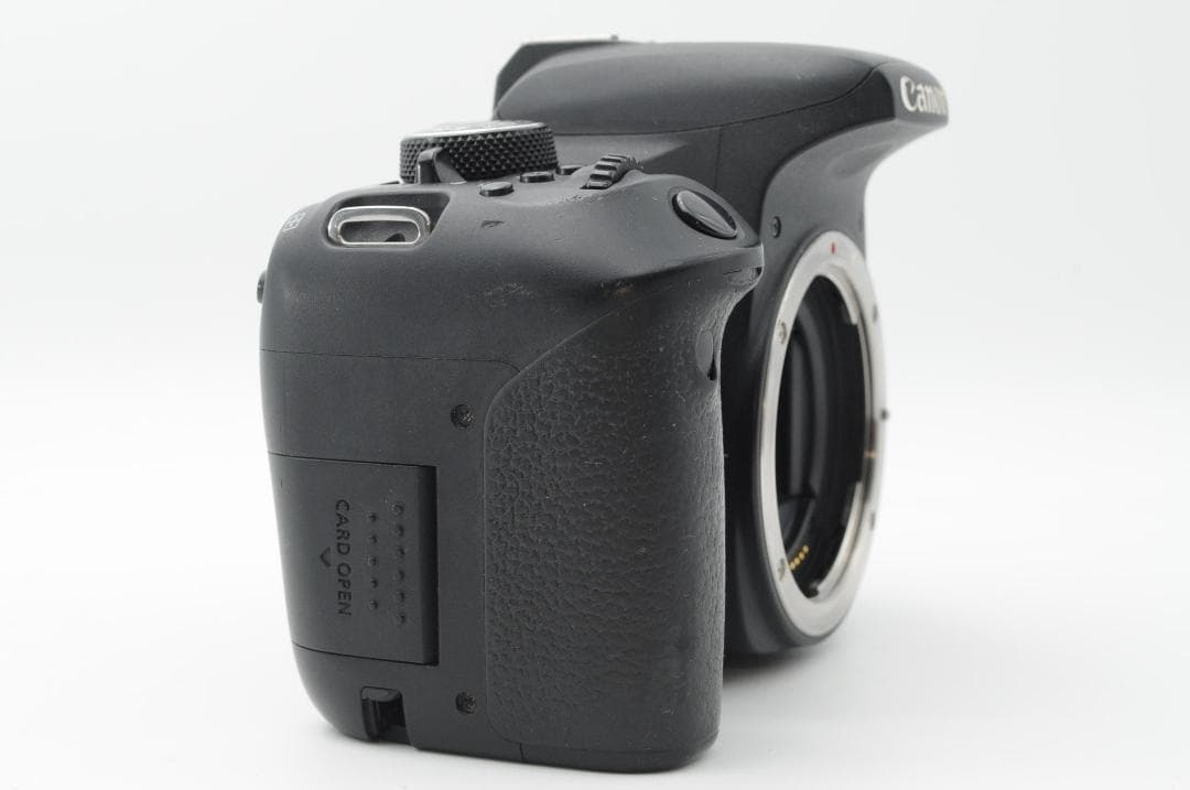 ☆新品級⑨☆ Canon EOS Kiss x9i ダブルレンズ ワンオーナ