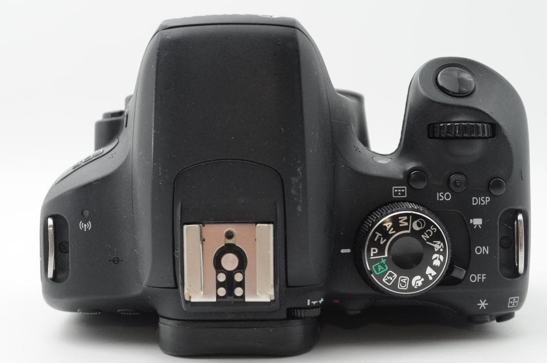 ☆新品級⑨☆ Canon EOS Kiss x9i ダブルレンズ ワンオーナ